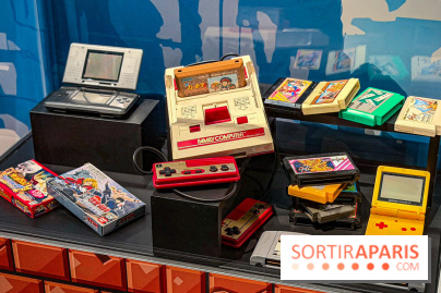 Passion Japon : exposition, installations immersives et street food japonaise à La Villette, à Paris - IMG 7426