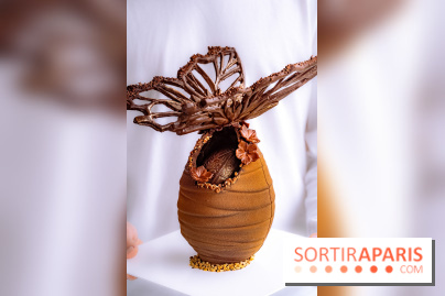 Pâques 2026 chez Nina Métayer : l'oeuf papillon et la collection Éclosion - A7C08858