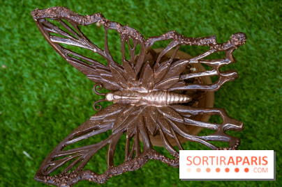 Pâques 2026 chez Nina Métayer : l'oeuf papillon et la collection Éclosion - A7C08867