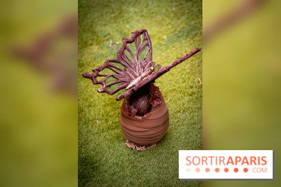 Pâques 2026 chez Nina Métayer : l'oeuf papillon et la collection Éclosion - A7C08873