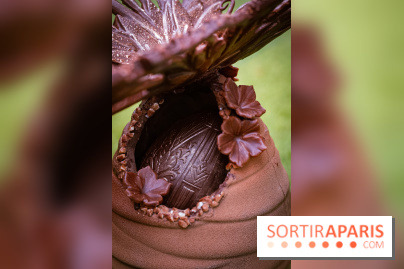 Pâques 2026 chez Nina Métayer : l'oeuf papillon et la collection Éclosion - A7C08876