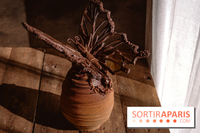 Pâques 2026 chez Nina Métayer : l'oeuf papillon et la collection Éclosion - A7C09055