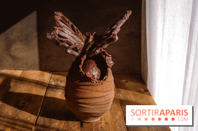 Pâques 2026 chez Nina Métayer : l'oeuf papillon et la collection Éclosion - A7C09060