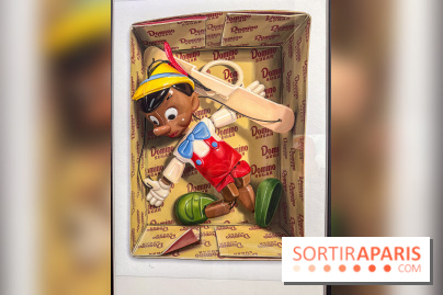 Galerie Goldshteyn-Saatort à Paris : une exposition collective consacrée à Tokyo - IMG 5096