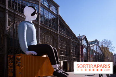 Urban Art Fair 2026 à Paris, nos photos - A7C09286