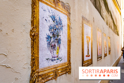 Le parcours street-art de Brusk à Paris à l'occasion d'Urban Art Fair - A7C09179