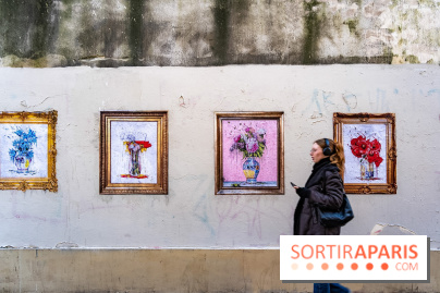 Le parcours street-art de Brusk à Paris à l'occasion d'Urban Art Fair - A7C09183