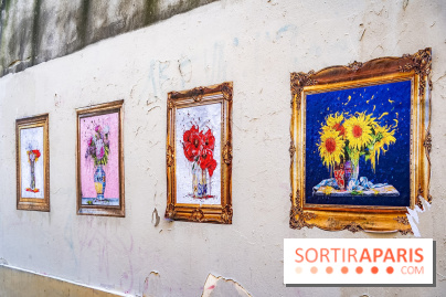 Le parcours street-art de Brusk à Paris à l'occasion d'Urban Art Fair - A7C09185