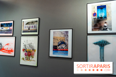 Le parcours street-art de Brusk à Paris à l'occasion d'Urban Art Fair - A7C09208