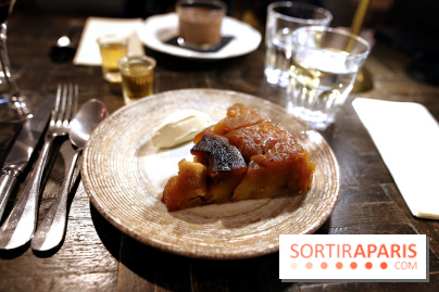 Le Petit Champerret, nos photos