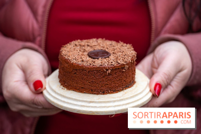 Pâques chez Pleincœur 2026, les oeufs, gâteaux et chocolats de Pâques de Maxime Frédéric et sa team - photos  - A7C08758