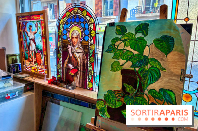 Atelier vitrail - IMG 4229