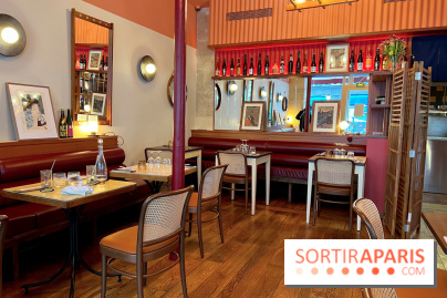 Kimono - Décoration