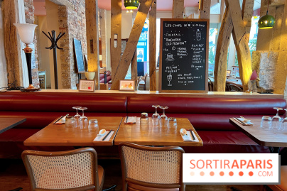 Kimono - Décoration