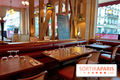 Kimono - Décoration