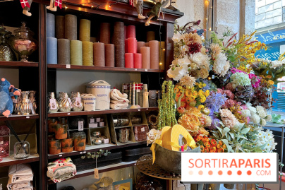 Kys Paris - Décoration danoise