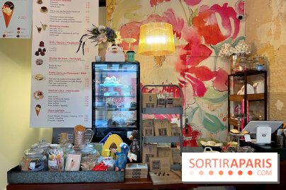 Kys Paris - Décoration danoise