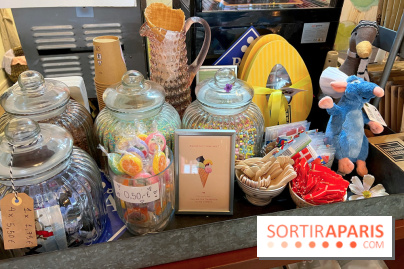 Kys Paris - Décoration danoise