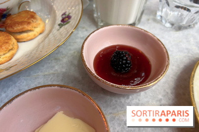 Kys Paris - Confiture