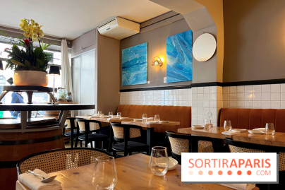 Leriche - Décoration