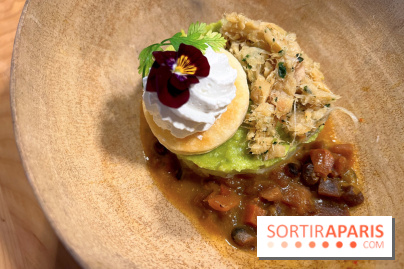 Leriche - Souskay mangue, féroce avocat