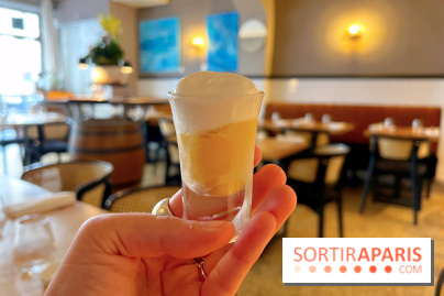 Leriche - Trou antillais