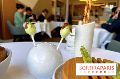 Alliance - Sucette céleri-pommes