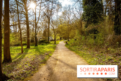 Le jardin botanique de Launay et arboretum de l'Université Paris Saclay à Orsay - les photos - A7C09585