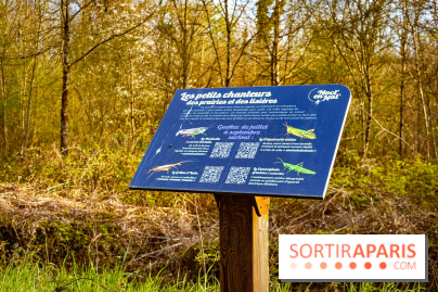 Le jardin botanique de Launay et arboretum de l'Université Paris Saclay à Orsay - les photos - A7C09600