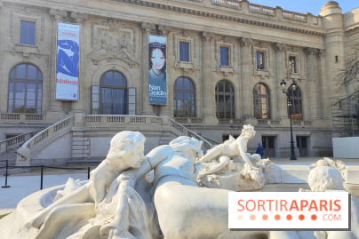 Matisse 1941-1954 : la grande exposition rétrospective sur le peintre incontournable au Grand Palais