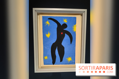 Matisse 1941-1954 : la grande exposition rétrospective sur le peintre incontournable au Grand Palais - fotor 1774268358321