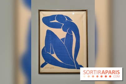 Matisse 1941-1954 : la grande exposition rétrospective sur le peintre incontournable au Grand Palais