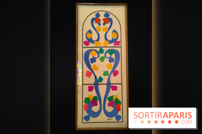 Matisse 1941-1954 : la grande exposition rétrospective sur le peintre incontournable au Grand Palais - fotor 1774268180863