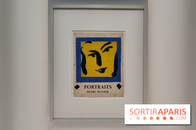 Matisse 1941-1954 : la grande exposition rétrospective sur le peintre incontournable au Grand Palais