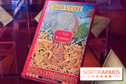 Cartes imaginaires