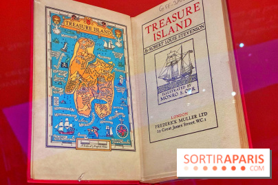 Cartes imaginaires