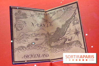 Cartes imaginaires