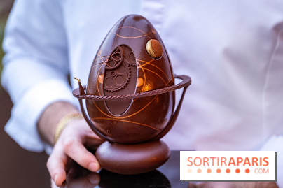 Pâques 2026 au Brach par Fabien Emery : l'Eclipse - A7C07114