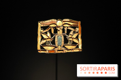 Byblos, cité millénaire du Liban : l'exposition historique de l'Institut du Monde Arabe - fotor 1774294386879