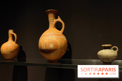 Byblos, cité millénaire du Liban : l'exposition historique de l'Institut du Monde Arabe