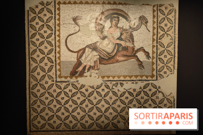 Byblos, cité millénaire du Liban : l'exposition historique de l'Institut du Monde Arabe - fotor 1774294279395