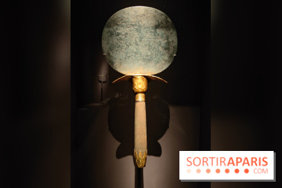 Byblos, cité millénaire du Liban : l'exposition historique de l'Institut du Monde Arabe - fotor 1774294252250