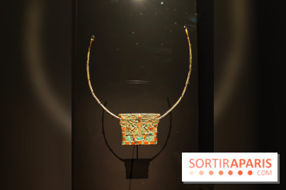 Byblos, cité millénaire du Liban : l'exposition historique de l'Institut du Monde Arabe - fotor 1774294236773