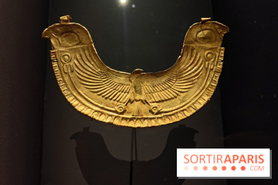 Byblos, cité millénaire du Liban : l'exposition historique de l'Institut du Monde Arabe - fotor 1774294223257