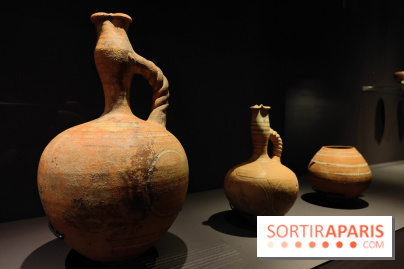 Byblos, cité millénaire du Liban : l'exposition historique de l'Institut du Monde Arabe