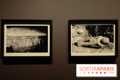 Byblos, cité millénaire du Liban : l'exposition historique de l'Institut du Monde Arabe - fotor 1774294189720