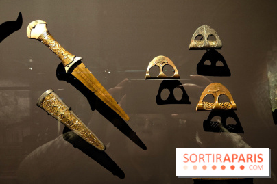 Byblos, cité millénaire du Liban : l'exposition historique de l'Institut du Monde Arabe - fotor 1774294139036