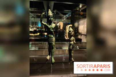 Byblos, cité millénaire du Liban : l'exposition historique de l'Institut du Monde Arabe