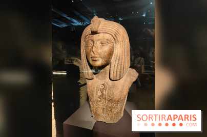 Byblos, cité millénaire du Liban : l'exposition historique de l'Institut du Monde Arabe - fotor 1774294124552