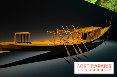 Byblos, cité millénaire du Liban : l'exposition historique de l'Institut du Monde Arabe - fotor 1774294065338